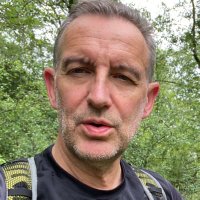Nick Fletcher (@echotrainer) 's Twitter Profile