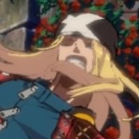 GUILTY GEAR WHISPERS??!?! (@ggstwhispers) 's Twitter Profile