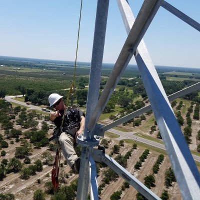 Go join my Facebook group Tower Hands, it's the largest of its kind dedicated to climbers. https://t.co/I2PSEMSAX5