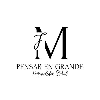 Pensar en Grande / Emprendedor Global 
Educación Financiera 
Finanzas personales 
Libertad Financiera