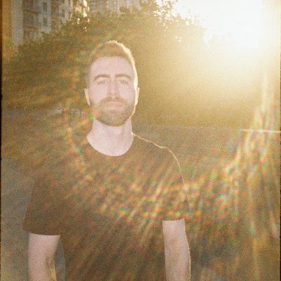 johnmsteen's profile picture. software engineer at G, musician