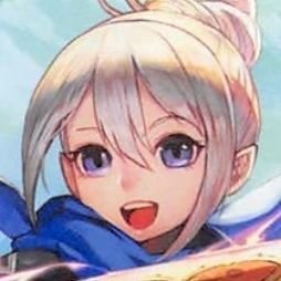 Daily Kana 💙🤍さんのプロフィール画像