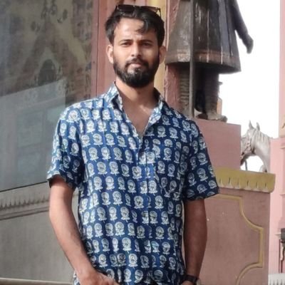 YevatikarVinod's profile picture. here for memes and tech
