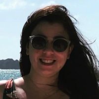Luciana Basto (@lucianabasto1) 's Twitter Profile