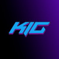 Killer Instinct Gaming (KIG)(@KillerIGaming) 's Twitter Profile Photo
