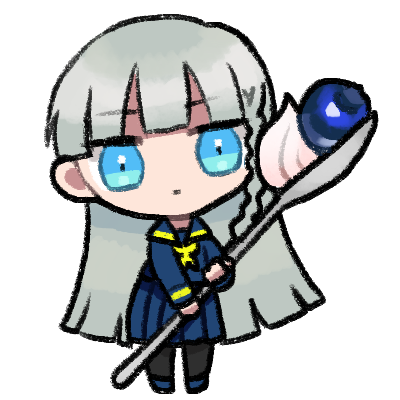 郁李にんさんのプロフィール画像