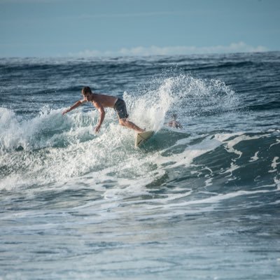 Surf Pura vida