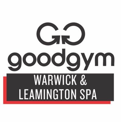 GoodGym Warwick & Leamington Spa