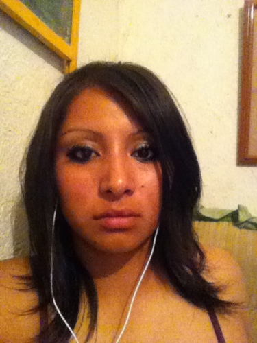 hola soy de cuernavaca morelos y quiero conocer mas jente