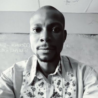 AbolajiMudathir's profile picture. Easy going