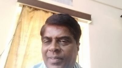 YogaBharath4's profile picture. Yoga Teacher