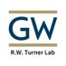 R.W. Turner Lab (@rwturnerlab) Twitter profile photo R.W. Turner Lab (@rwturnerlab) Twitter profile photo