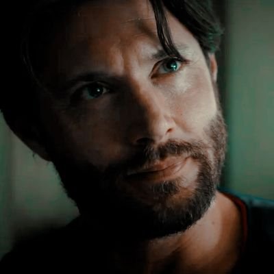 #DEAN: ❝ We do have choices. I choose to go down swingin'. ❞