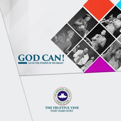 The Official Twitter Page of Rccg The Fruitful Vine Port Harcourt