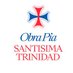 Obra Pía Santísima Trinidad (@opstcordoba) Twitter profile photo Obra Pía Santísima Trinidad (@opstcordoba) Twitter profile photo
