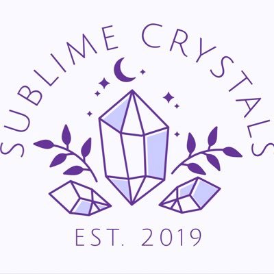 HANDMADE JEWELRY + CRYSTALS + RESIN ART - order @ https://t.co/XPE3fWL8rH 💕 27 / she,her / self taught artist / est. aug 2019 / Instagram: sublimecrystalz