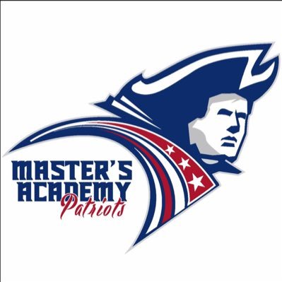 Master’s Academy Patriots Profile