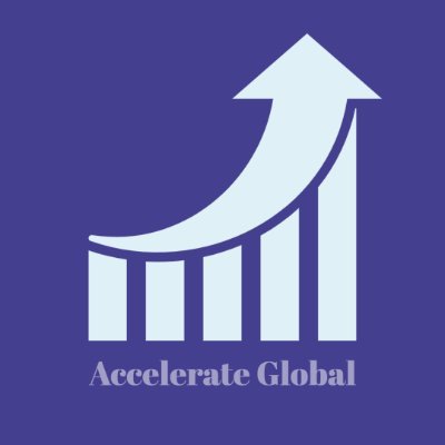 Accelerate Global is a trusted advisor dedicated to rapidly + sustainably accelerating progress toward all facets of global water security. Led by @JohnforWater