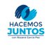 HACEMOS JUNTOS (@HacemosJuntos71) Twitter profile photo