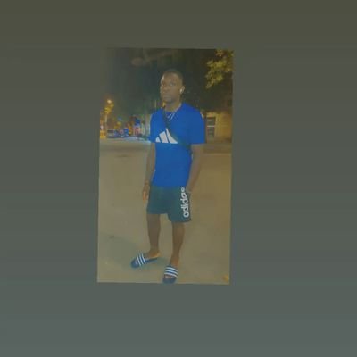 BbloColonel's profile picture. homme lion