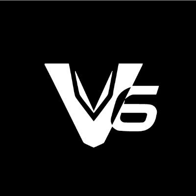 DREAM • INSPIRE • CREATE
Est. 2021 | #V6thSense
Professional Esports Organization |
✉️: V6esports.biz@gmail.com
🔗: https://t.co/PO9HD1Oprs