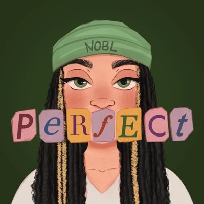 NYC 🗽•Stream my new single #PERFECT out now! (link below) | IG: iamnobl