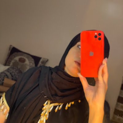 BaouneRahima's profile picture. 
