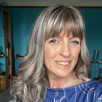 VannJan1's profile picture. paramedic... lover of prosecco, spaniels, agility, walking and gym... in no particular order!!