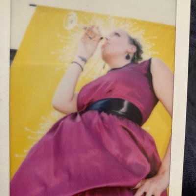 miz_connection's profile picture. Astro: ☀️♒️⬆️♑️🌑♌️ HD: Manifesor