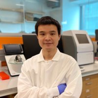 Chenxu Zhu (@chenxuzhu) 's Twitter Profile Photo Chenxu Zhu (@chenxuzhu) 's Twitter Profile Photo