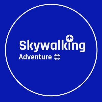 SkywalkingAdventureさんのプロフィール画像