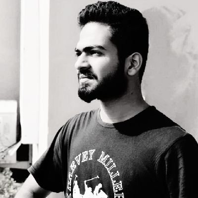 Shahr0zKhalid's profile picture. 