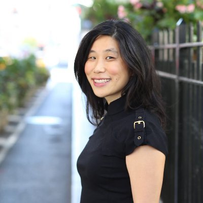 Cindy Ng Profile