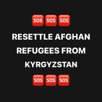 Afghan Refugees of UNHCR in Kyrgyzstan(@afghan_rfg) 's Twitter Profile Photo