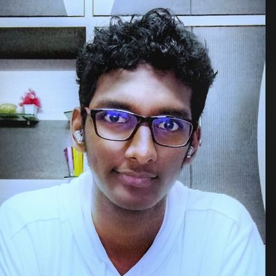 Gowtham Naidu Ponnana🇮🇳