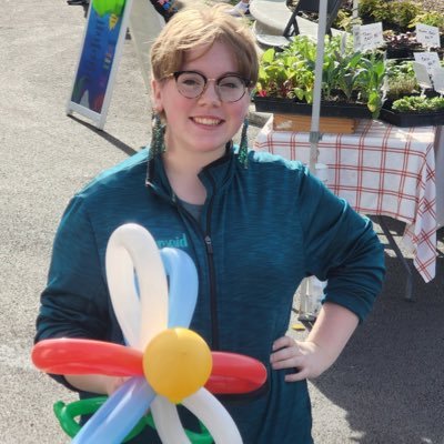 TheMermaidMalia's profile picture. 