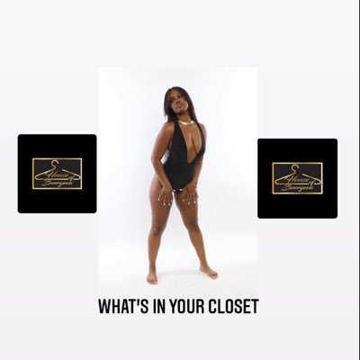 bourgeoiscloset's profile picture. Original and authentic clothing