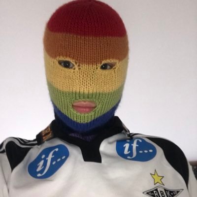 kis_toffer's profile picture. Rosenborg og BIL