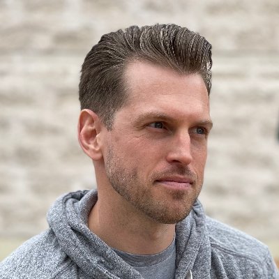 HeyJordanRistow's profile picture. Sharing the Mental Tools you need to thrive in the modern economy | Helping entrepreneurs solve their marketing and ops problems