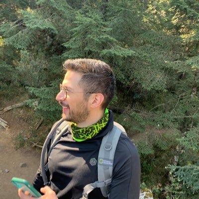 mauurv's profile picture. 