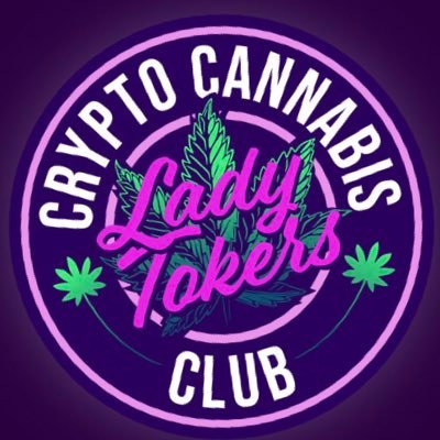 focusing on Women in Cannabis #NFT #CCC #tokertakeover