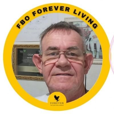 ValterVOliveir1's profile picture. Porque a vida é linda e é preciso de saúde pra poder viver uma vida saúldavel...