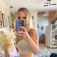 Melissa (@melgigs) Twitter profile photo