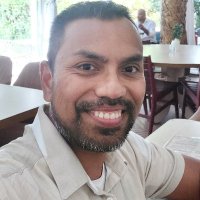 Partha Sarker (@p_s_sarker) 's Twitter Profile