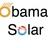 Obama Solar Linda