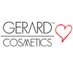 Gerard Cosmetics™ (@gerardcosmetics) Twitter profile photo Gerard Cosmetics™ (@gerardcosmetics) Twitter profile photo