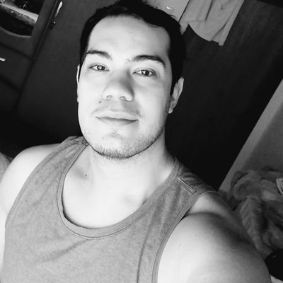 ivan_bogado's profile picture. Boy who loves JMraz's songs, multiawarded bathroom singer, funny, friendly & crazy!!  Exa CTN - UNA