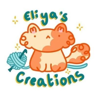 I make crochet and knit items! follow me on Instagram or Facebook too!