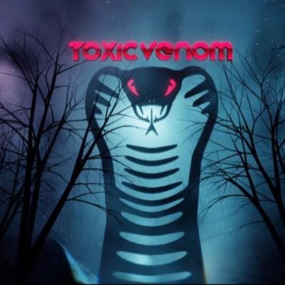 ToxicVenomRL Profile Picture