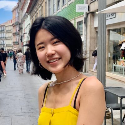 PhD student at the Depart. of Digital Design and Information Studies at Aarhus University | UX researcher | Educator, from Taiwan 🧋💕